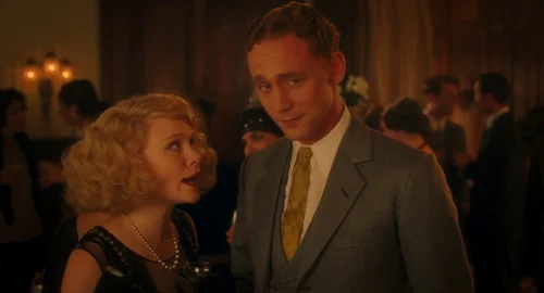 Still frame 16 from Midnight in Paris (2011) directed by Woody Allen