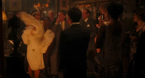 Still frame 17 from Midnight in Paris (2011) directed by Woody Allen