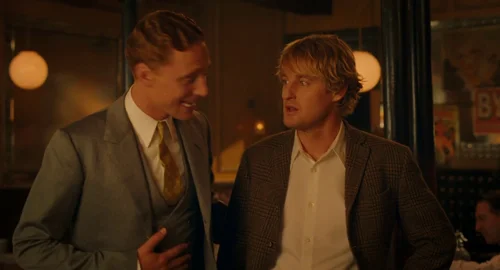 Still frame 18 from Midnight in Paris (2011) directed by Woody Allen