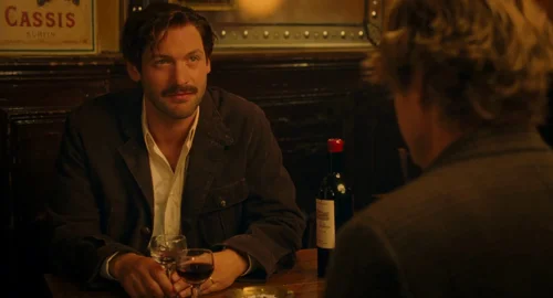 Still frame 20 from Midnight in Paris (2011) directed by Woody Allen
