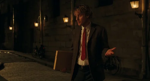 Still frame 27 from Midnight in Paris (2011) directed by Woody Allen