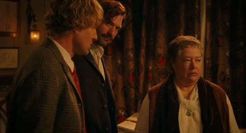 Still frame 30 from Midnight in Paris (2011) directed by Woody Allen