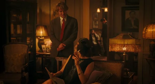 Still frame 32 from Midnight in Paris (2011) directed by Woody Allen