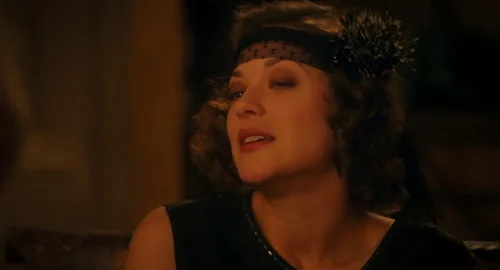 Still frame 33 from Midnight in Paris (2011) directed by Woody Allen