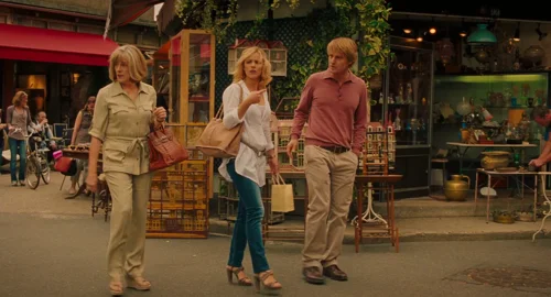 Still frame 35 from Midnight in Paris (2011) directed by Woody Allen