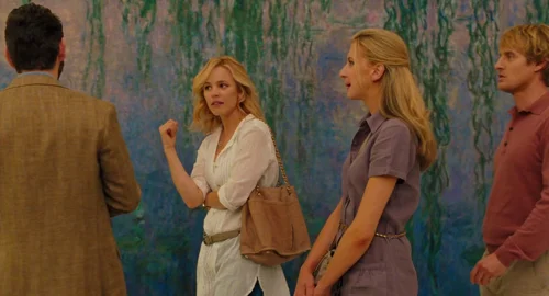Still frame 36 from Midnight in Paris (2011) directed by Woody Allen