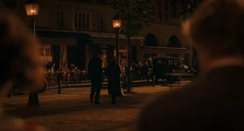 Still frame 40 from Midnight in Paris (2011) directed by Woody Allen