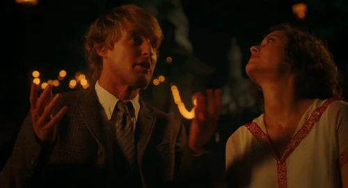 Still frame 41 from Midnight in Paris (2011) directed by Woody Allen
