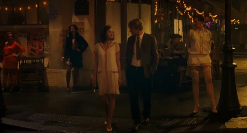 Still frame 42 from Midnight in Paris (2011) directed by Woody Allen