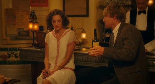 Still frame 44 from Midnight in Paris (2011) directed by Woody Allen