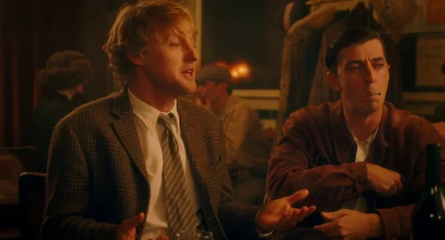 Still frame 47 from Midnight in Paris (2011) directed by Woody Allen