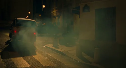 Still frame 50 from Midnight in Paris (2011) directed by Woody Allen