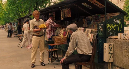 Still frame 53 from Midnight in Paris (2011) directed by Woody Allen