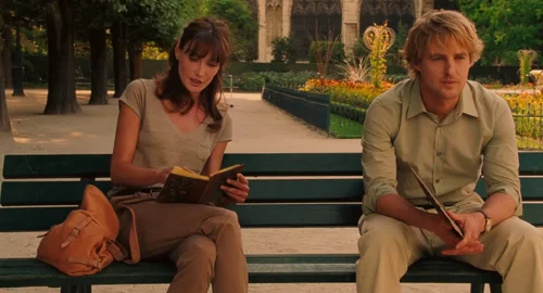 Still frame 54 from Midnight in Paris (2011) directed by Woody Allen