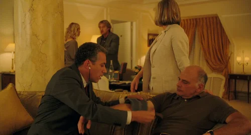 Still frame 57 from Midnight in Paris (2011) directed by Woody Allen