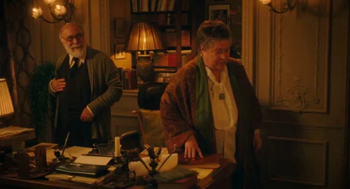 Still frame 58 from Midnight in Paris (2011) directed by Woody Allen