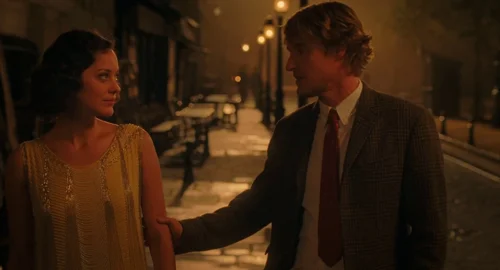 Still frame 60 from Midnight in Paris (2011) directed by Woody Allen