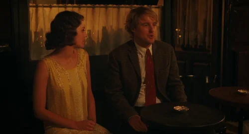 Still frame 61 from Midnight in Paris (2011) directed by Woody Allen