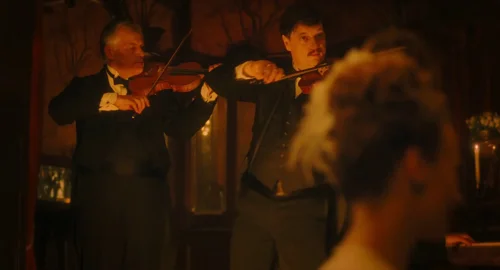 Still frame 63 from Midnight in Paris (2011) directed by Woody Allen