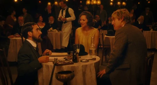 Still frame 64 from Midnight in Paris (2011) directed by Woody Allen