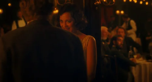 Still frame 66 from Midnight in Paris (2011) directed by Woody Allen