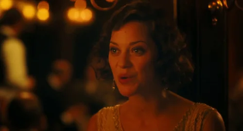 Still frame 67 from Midnight in Paris (2011) directed by Woody Allen