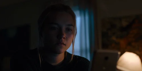 Still frame 4 from Midsommar (2019) directed by Ari Aster