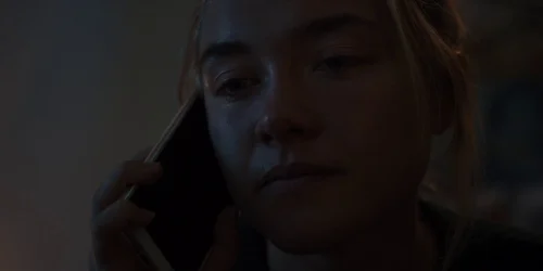 Still frame 6 from Midsommar (2019) directed by Ari Aster