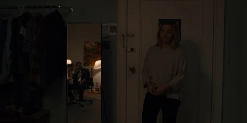 Still frame 19 from Midsommar (2019) directed by Ari Aster