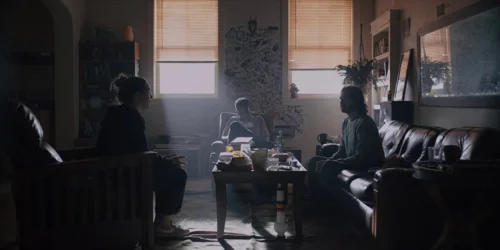 Still frame 22 from Midsommar (2019) directed by Ari Aster