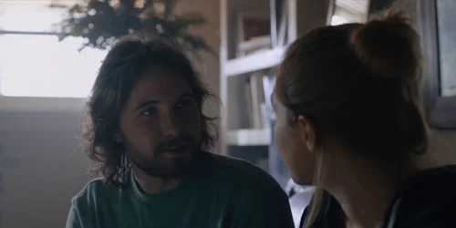 Still frame 24 from Midsommar (2019) directed by Ari Aster