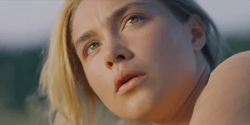 Still frame 35 from Midsommar (2019) directed by Ari Aster