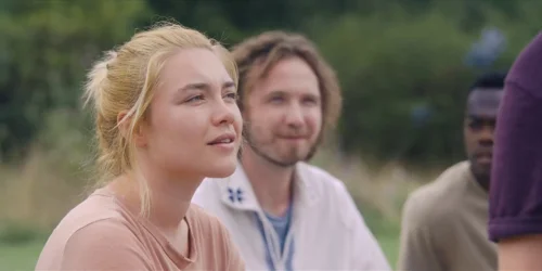 Still frame 44 from Midsommar (2019) directed by Ari Aster