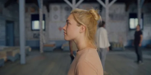 Still frame 52 from Midsommar (2019) directed by Ari Aster