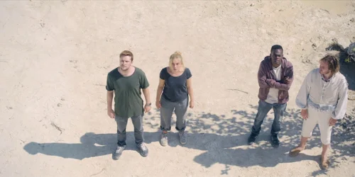 Still frame 68 from Midsommar (2019) directed by Ari Aster