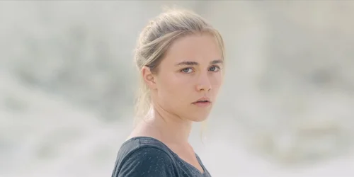 Still frame 69 from Midsommar (2019) directed by Ari Aster