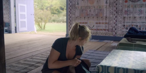 Still frame 75 from Midsommar (2019) directed by Ari Aster