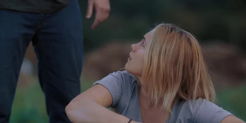Still frame 83 from Midsommar (2019) directed by Ari Aster