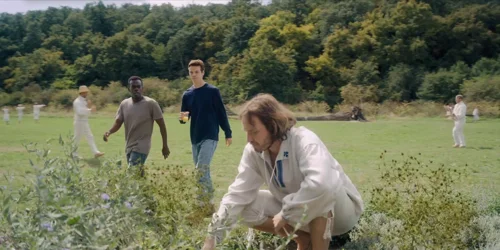 Still frame 88 from Midsommar (2019) directed by Ari Aster