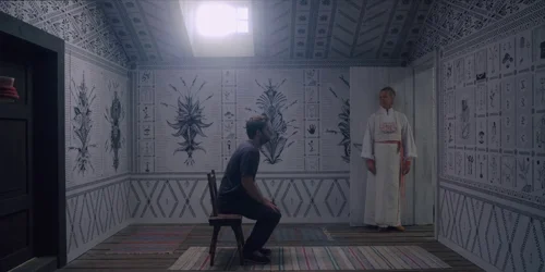 Still frame 111 from Midsommar (2019) directed by Ari Aster