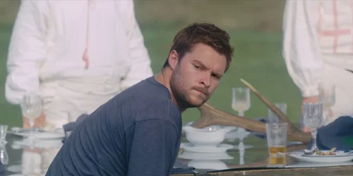 Still frame 124 from Midsommar (2019) directed by Ari Aster