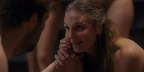 Still frame 128 from Midsommar (2019) directed by Ari Aster