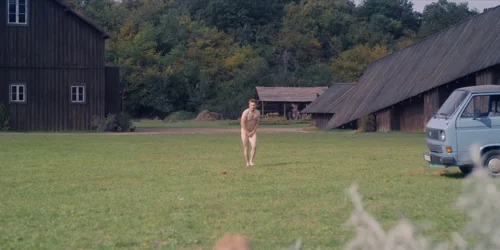 Still frame 136 from Midsommar (2019) directed by Ari Aster
