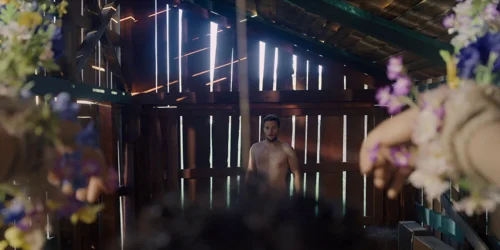 Still frame 137 from Midsommar (2019) directed by Ari Aster