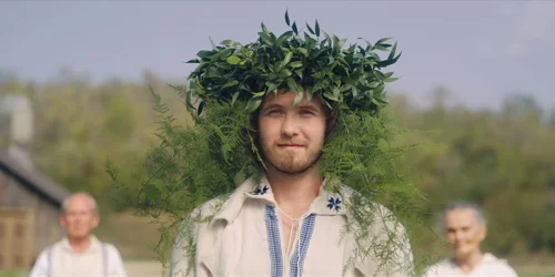 Still frame 139 from Midsommar (2019) directed by Ari Aster
