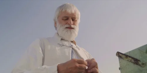 Still frame 143 from Midsommar (2019) directed by Ari Aster