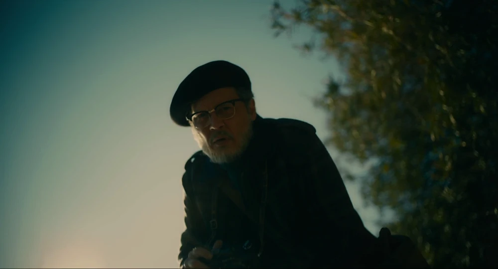 Still frame 45 from Minamata (2020) directed by Andrew Levitas