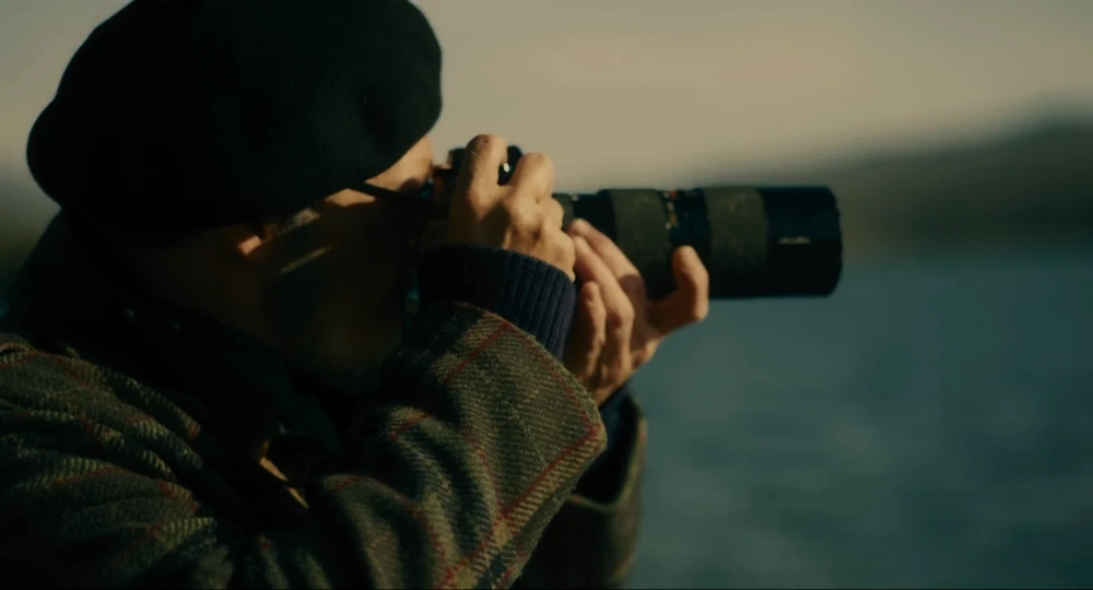 Still frame 46 from Minamata (2020) directed by Andrew Levitas