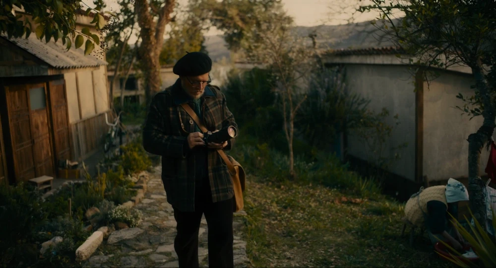 Still frame 48 from Minamata (2020) directed by Andrew Levitas