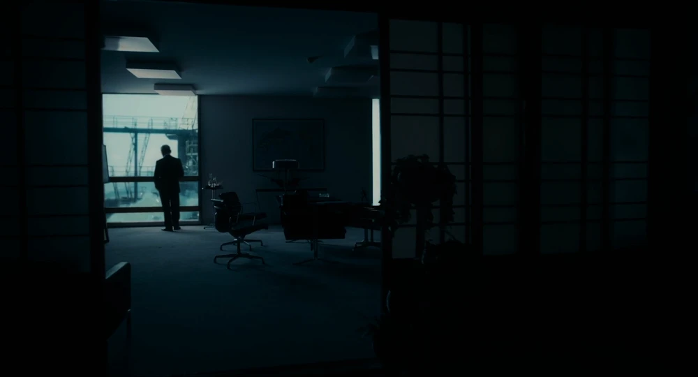 Still frame 53 from Minamata (2020) directed by Andrew Levitas